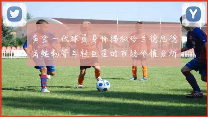 黄金一代球员身价揭秘哈兰德厄德高鲍勃等年轻巨星的市场价值分析
