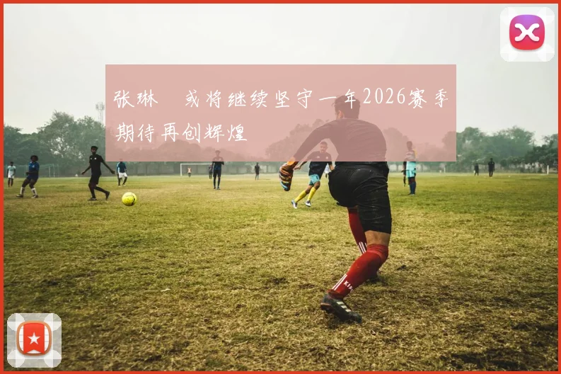 张琳芃或将继续坚守一年2026赛季期待再创辉煌